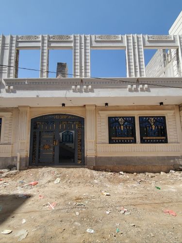 اقوى عرررررطه في وسط صنعاء