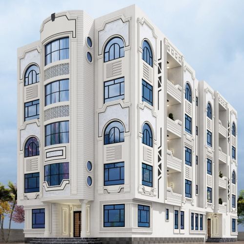 تنفيذ مخططات هندسيه وعمل مضمون