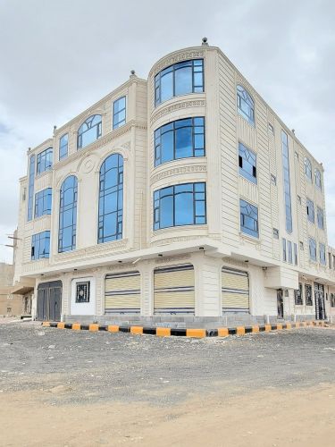عماره للبيع معك خارج تواصل معي