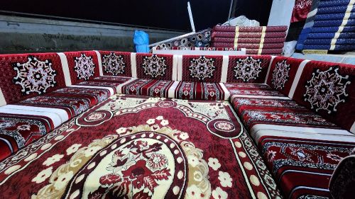 تخفيضات محلات القطامي اخوان اثاث