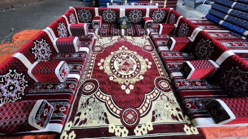 تخفيضات محلات القطامي اخوان اثاث