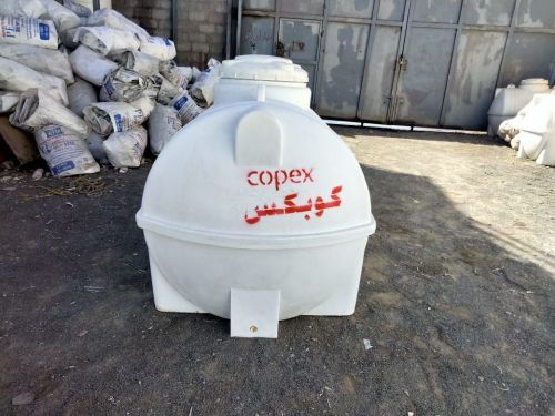 خزانات. كوبكس.  الافضل.