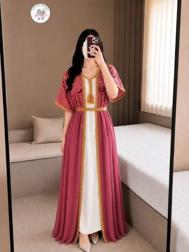 جلابيه نسائي