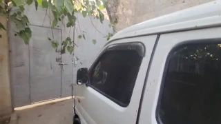 باص كاري أوربي ايفري ٣بسطون  مختم
