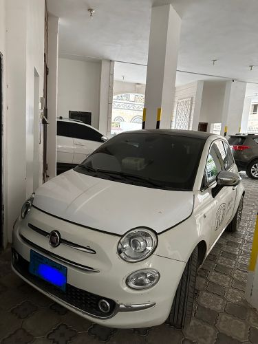 FIAT . 2020 .