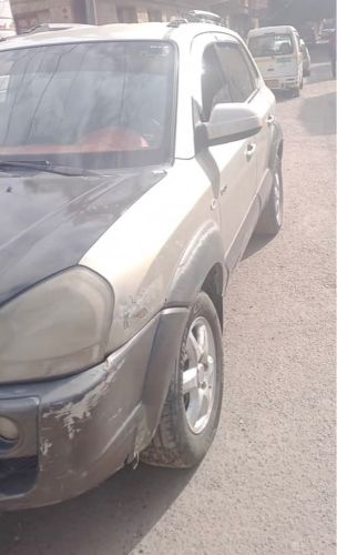 توسان مكينه ١٦ بسبعه وخمس 
