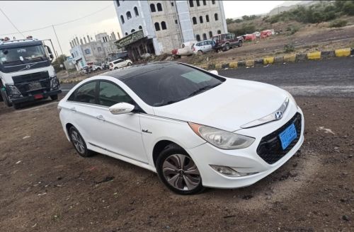 سوناتا هيبرد ٢٠١٥ ب ١٥ ألف سعودي