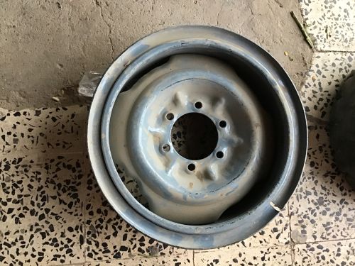 طاوة شاص أو ربع مقاس ١٦