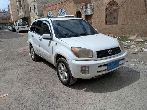 رافور امريكي فل كامل
