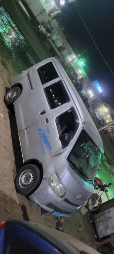 باص للبيع