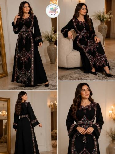 جلابيه نسائي
