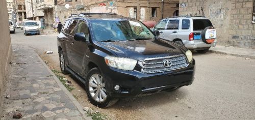 هايلاندر