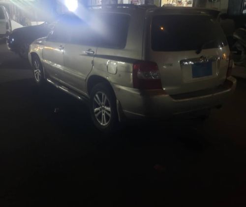 هيلندر2007عرطه