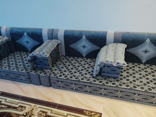 مجالس عربي جديد