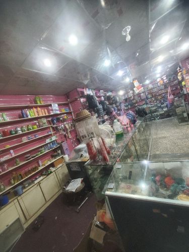 محل تجاري وموقع قوي جدا