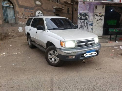 فورنر أمريكي وارد جديد للبيع