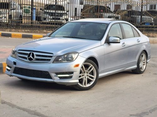 عرررررررض مرسيدس بنز C250
