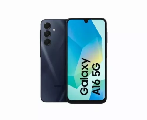 Samsung Galaxy A16
