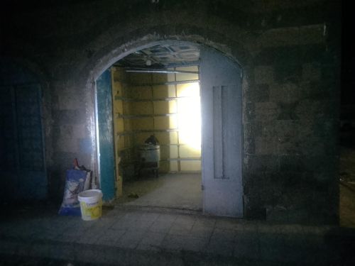 بقاله للبيع