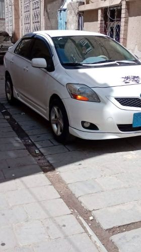يارس امريكي فئه S