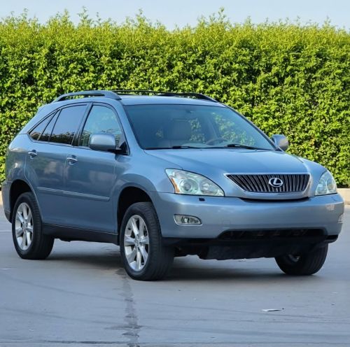 لكزس RX350 (موديل 2009)
