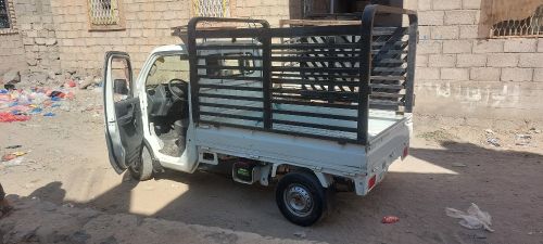 دباب كاري ٣ بسطون
