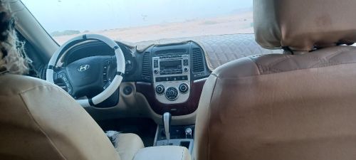 سنتافي الوحش ٢٠٠٧ بترول سته سلندر