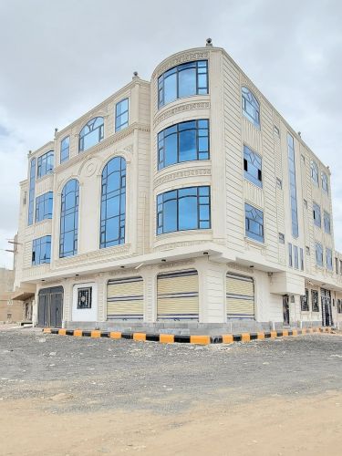 عرض عقاري استثماري..........