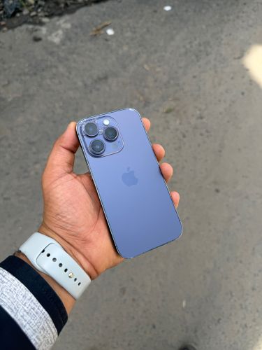 ايفون 14 برو ذاكره 128 جيجا 