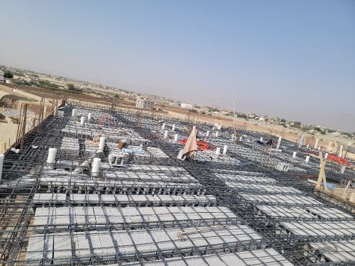 ابراهيم القحم المقاولات