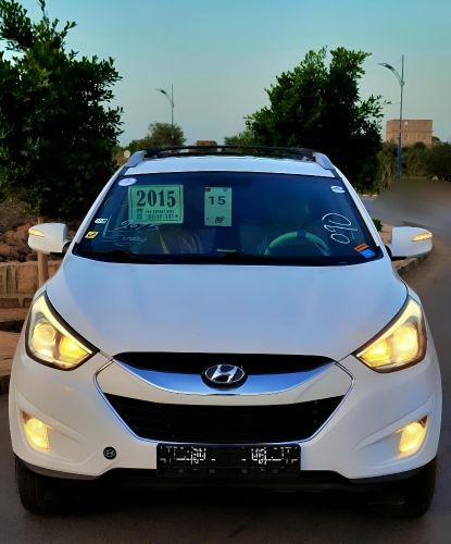 متوفر_ للبيع_ توسان_2015_ بصمة_