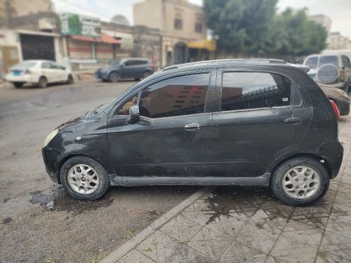 للبيع دايو ماتيز 2008