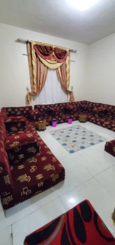 شقه مفروشه للايجار شيراتون