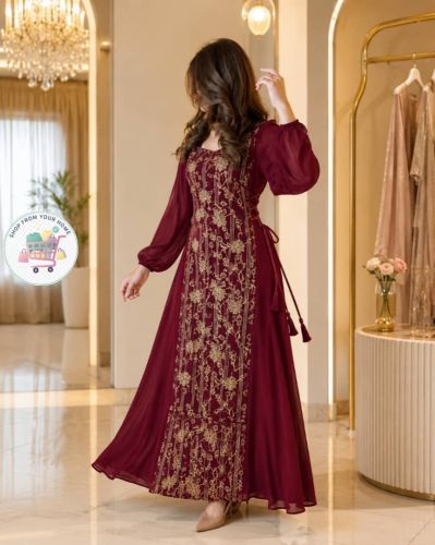 جلابيه نسائي