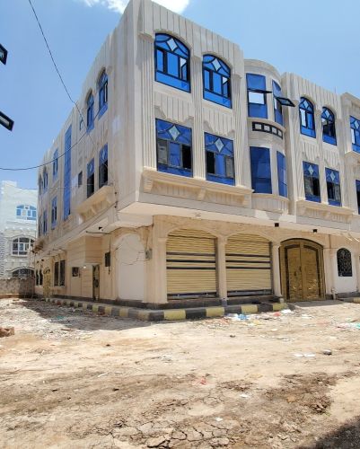 عماره فخمه للبيع لا تفوت العرض