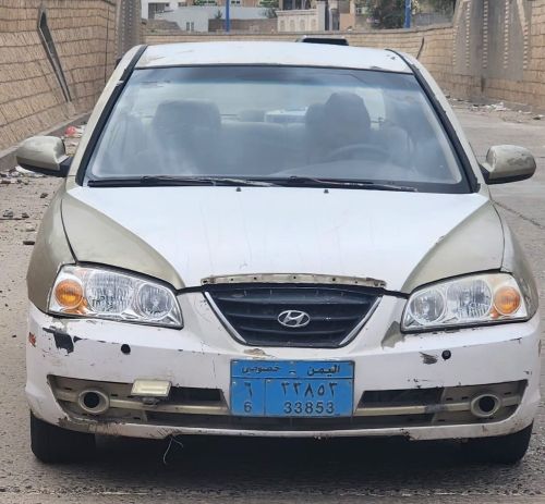 إلنترا 2006 مضمون مكينه