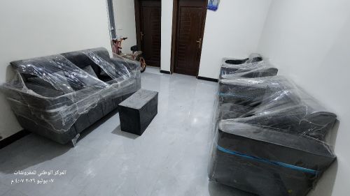 انترنيهات صالة الاستقبال