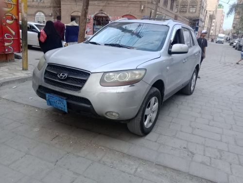 سنتافي 2007 تماتيك ديزل 4 بسطون