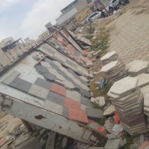محلات القزنه