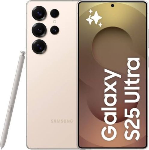 سامسونج الترا S25 Ultra