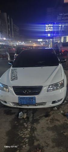 سوناتا ٢٠٠٦