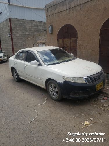 950 كيا لوتزي 2011 نظام ايكو مختم