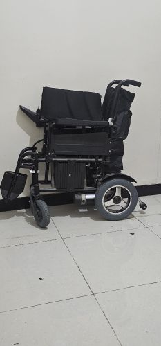 عربيه كهرباء جديد
