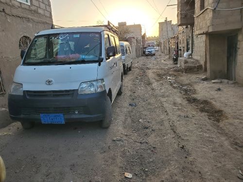 مشوير دخل صنعاء