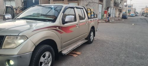 نيسان غمارتين نضيف كرت
