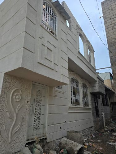بيت روعة جداً جداً
