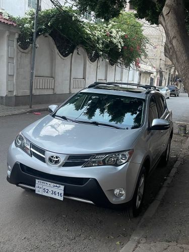 سياره راف فور 