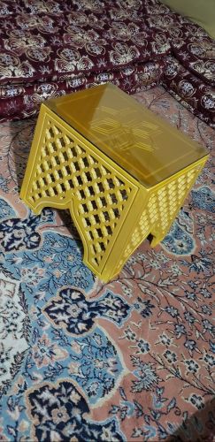 طاولات مجالس