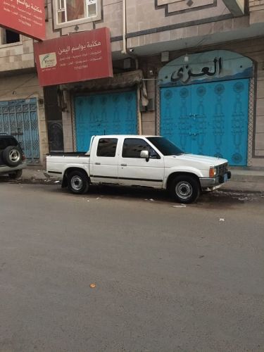 داتسون للبيع