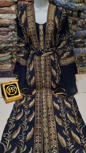 جلابية ملكية
